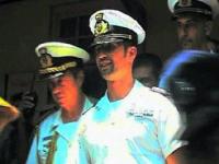 News video: Marines row: Italian Envoy may be asked to leave India